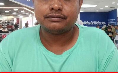 NELSON ENRIQUE LA HOZ HOZ ROSALES