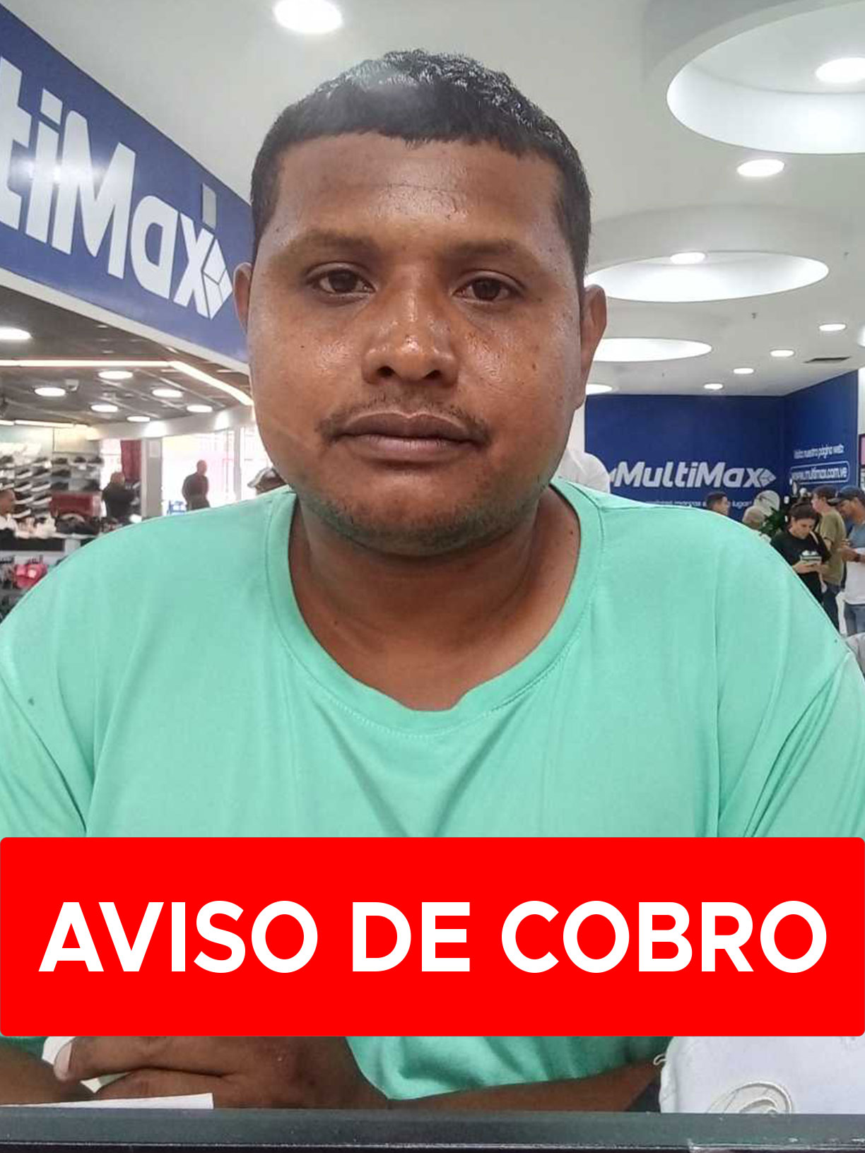 NELSON ENRIQUE LA HOZ HOZ ROSALES