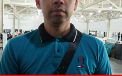 NELSON JESUS PEREZ HEREDIA