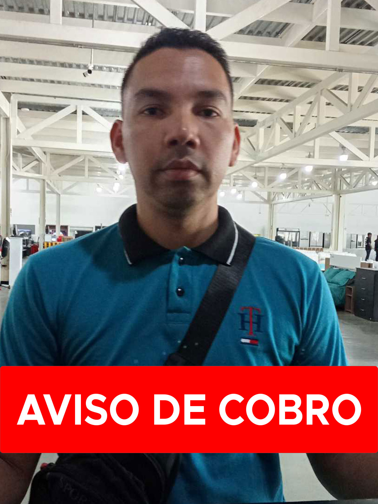 NELSON JESUS PEREZ HEREDIA