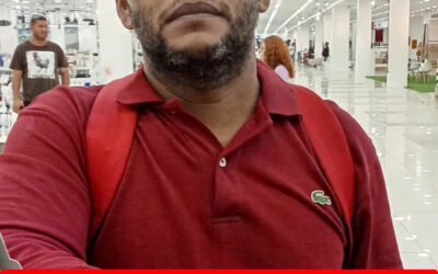 NELSON RAFAEL JUNIOR RODRIGUEZ LOPEZ