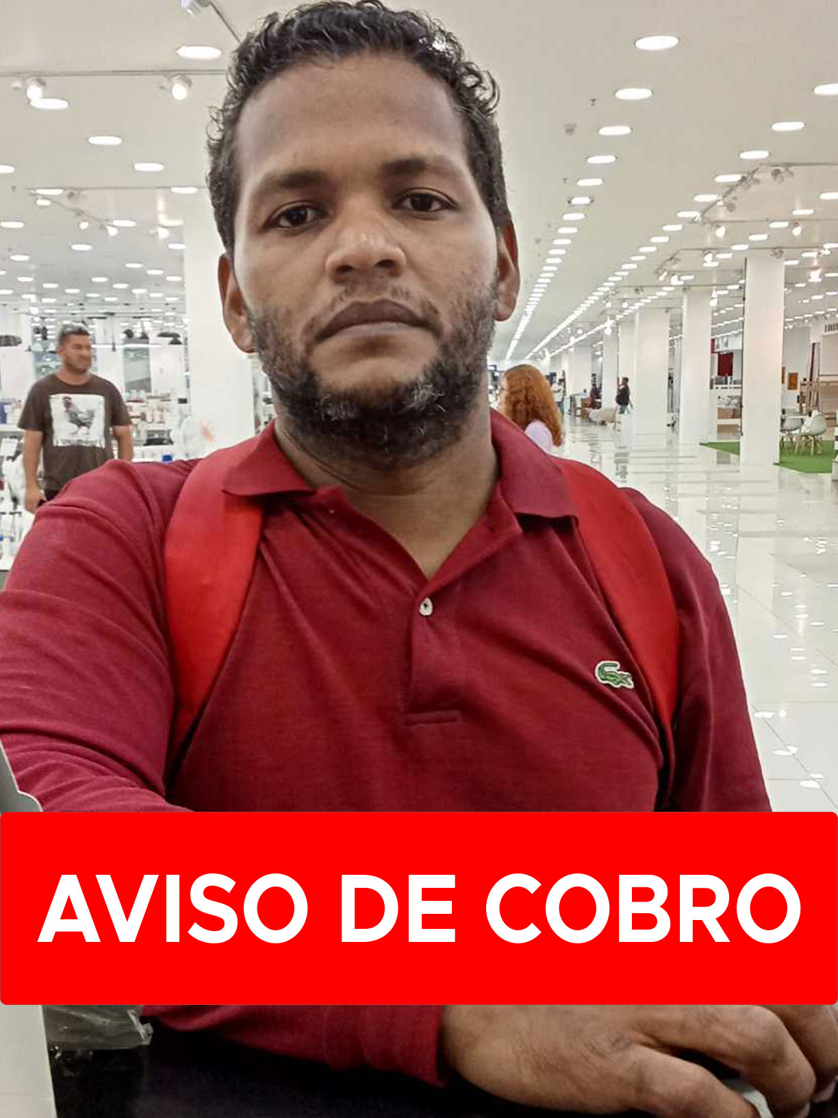 NELSON RAFAEL JUNIOR RODRIGUEZ LOPEZ