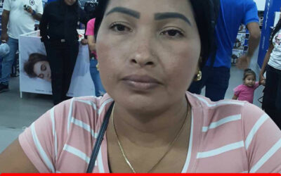 NELSY DEL CARMEN VELIZ GONZALEZ