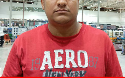 NELVIS MOISES CARRASCO GIL