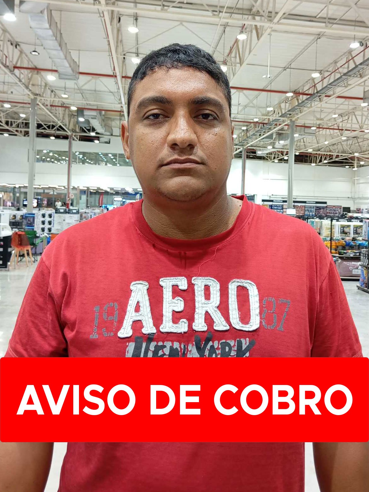 NELVIS MOISES CARRASCO GIL