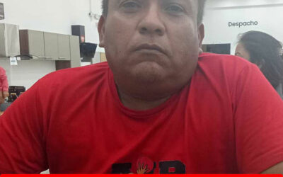 NELWIS SEGUNDO VILLALOBOS MAVADEZ