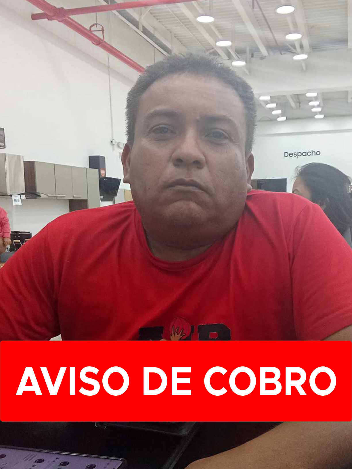 NELWIS SEGUNDO VILLALOBOS MAVADEZ