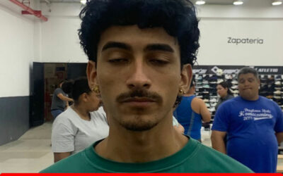 NEOMAR DE NAZARETH MARCIALES PEREZ