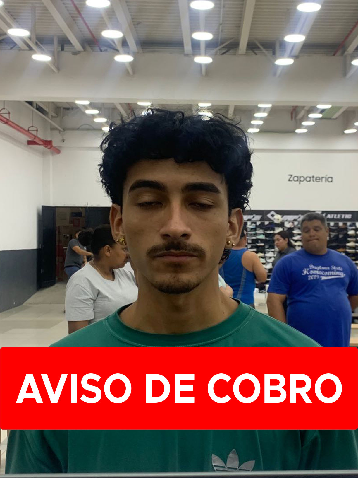 NEOMAR DE NAZARETH MARCIALES PEREZ