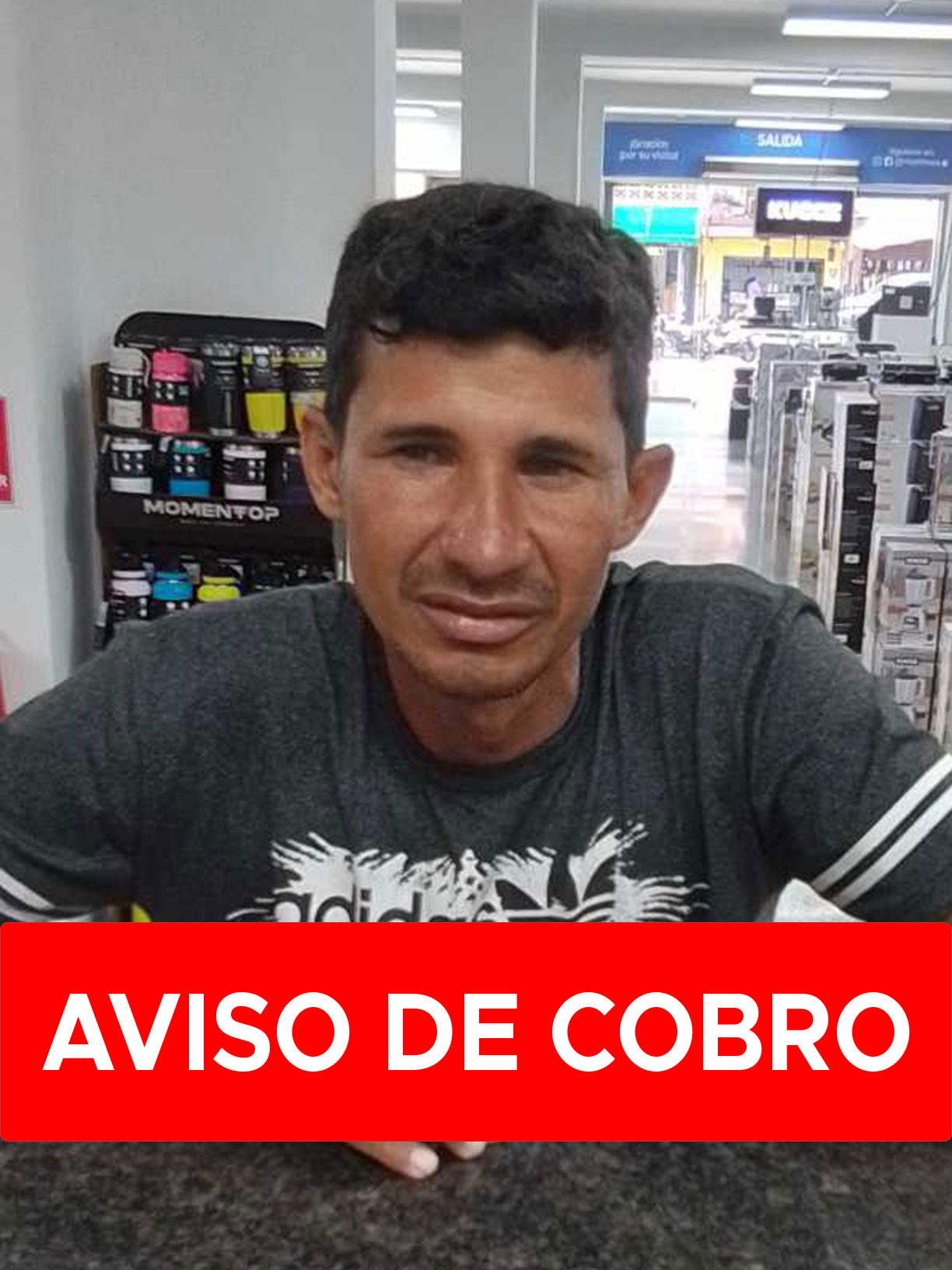 NEOMAR FELIPE FAJARDO RODRIGUEZ