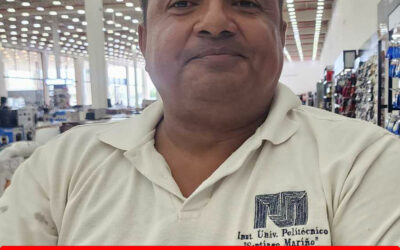 NEPTALI JOSE ACOSTA SANCHEZ