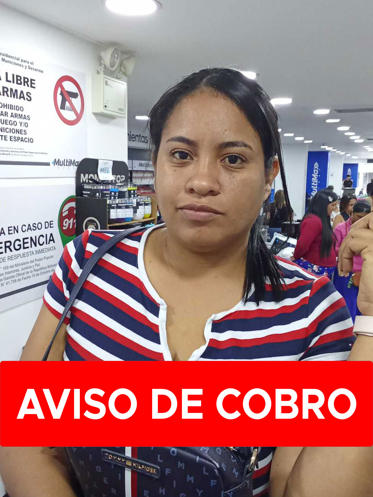 NEREILIS DEL VALLE MACHADO CALANCHE