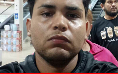 NERIO ALEJANDRO DOMINGUEZ RODRIGUEZ