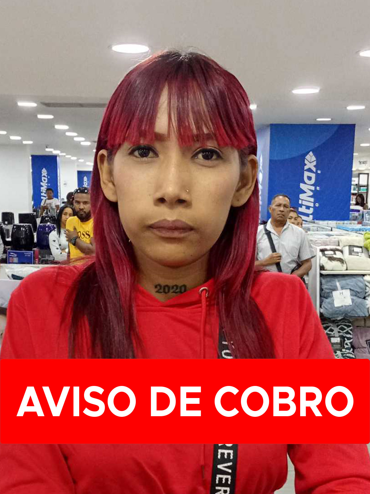 NERIS NERIMAR RODRIGUEZ SIFONTES