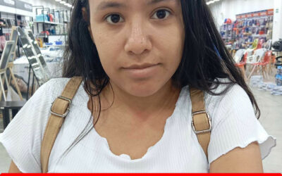 NERISMAR SINAI SUAREZ CAURO