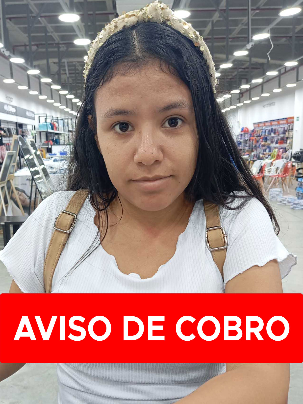 NERISMAR SINAI SUAREZ CAURO