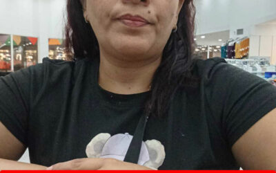 NERYBETH KATIUSKA MORLES PAZ