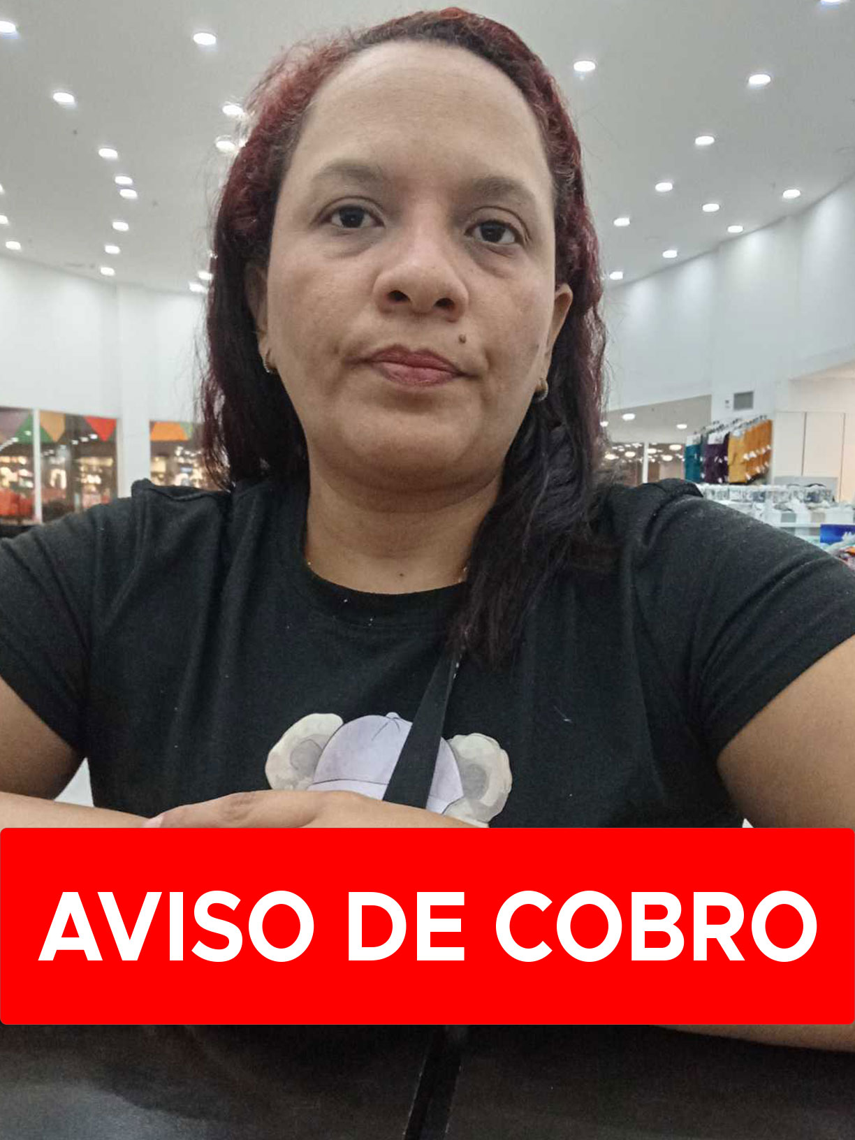 NERYBETH KATIUSKA MORLES PAZ