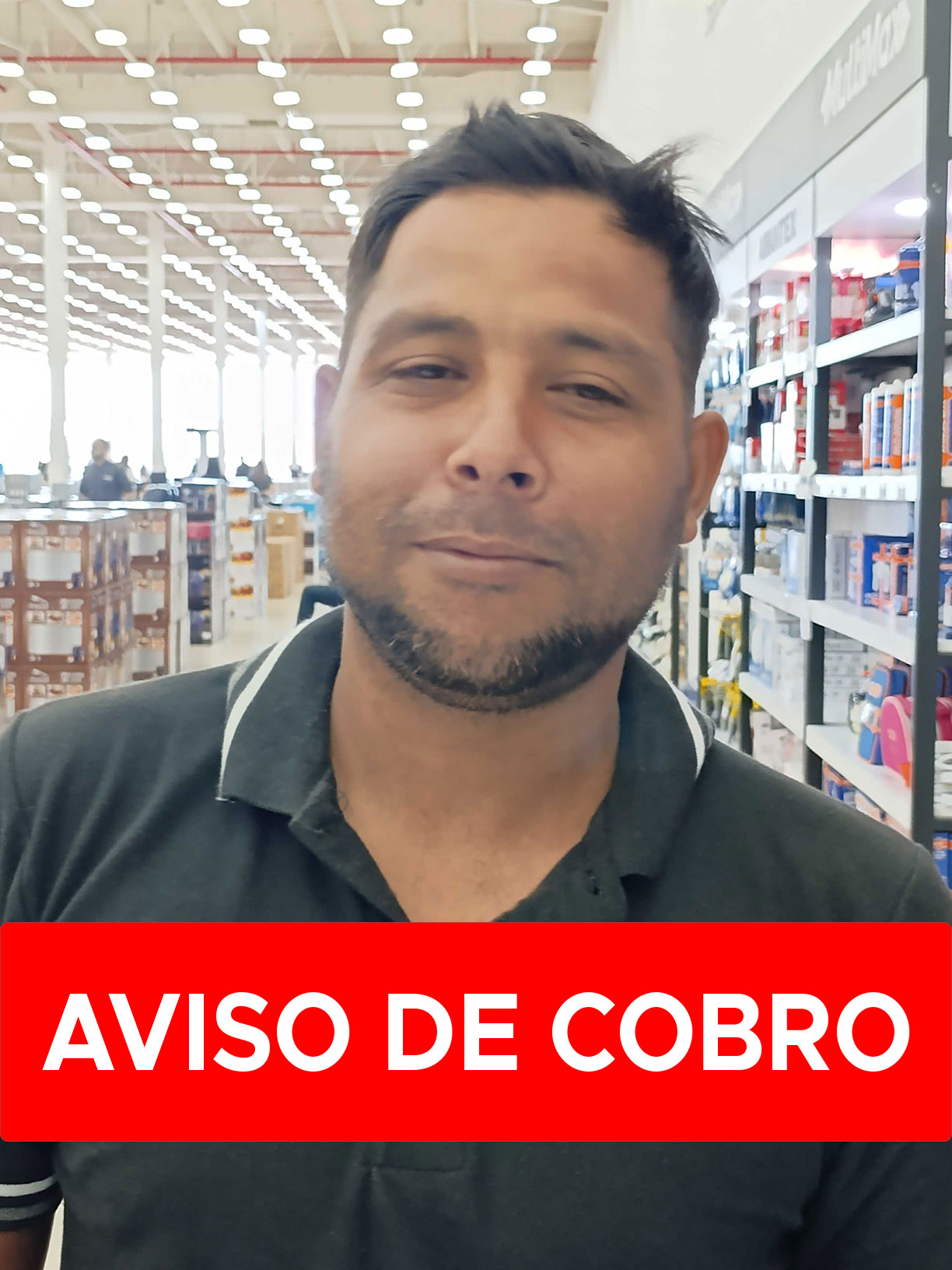 NESTOR FELIX AGUILERA AVENDANO