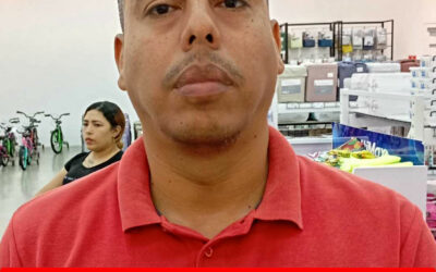 NESTOR JAVIER GIL VELASQUEZ