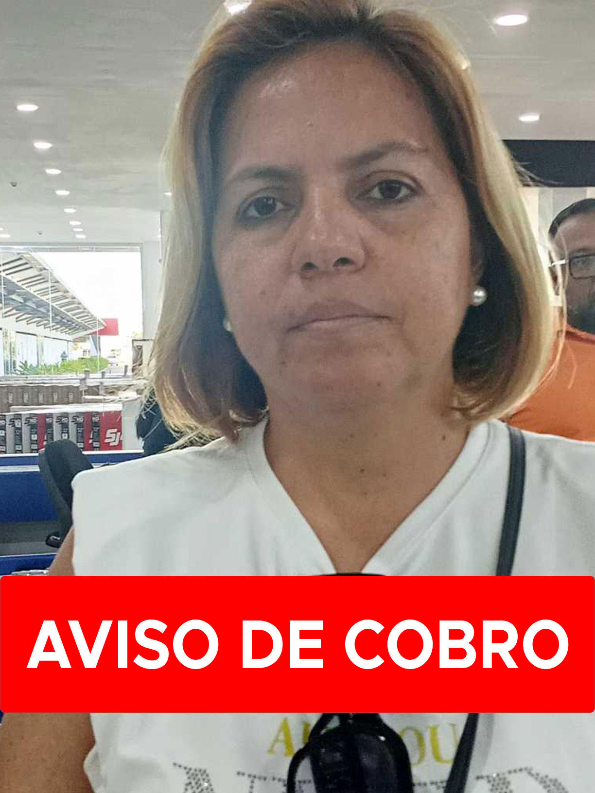 NEUDIS DEL VALLE RODRIGUEZ DE MARIN