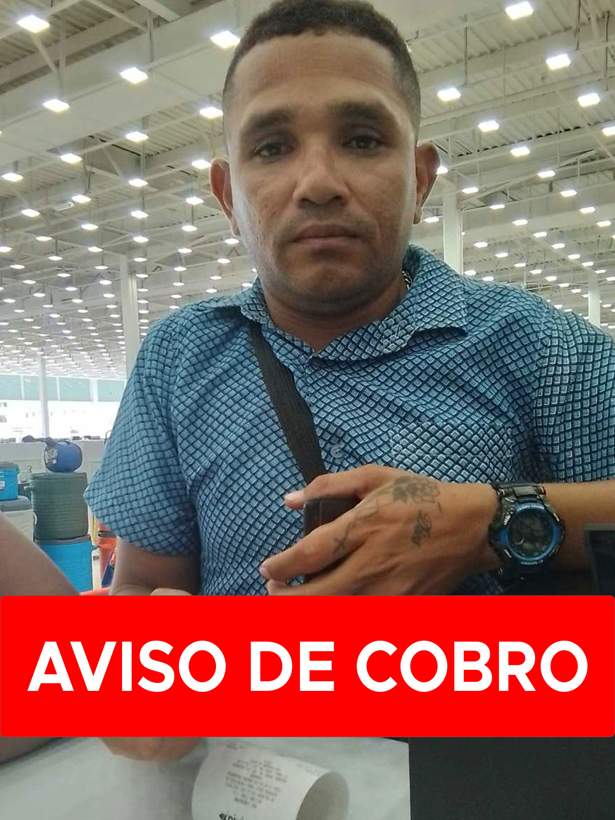 NEUDIS JOSE MOTA PIÑA