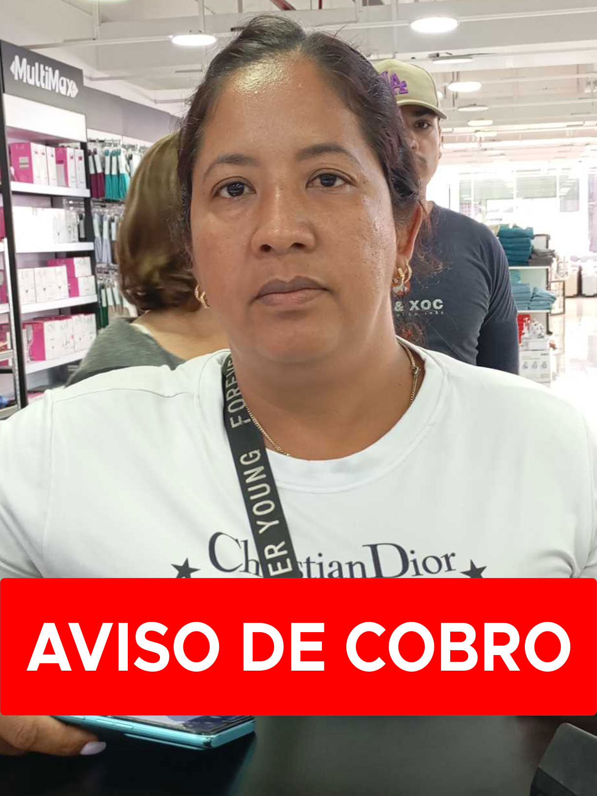 NEYRA CAROLINA OJEDA