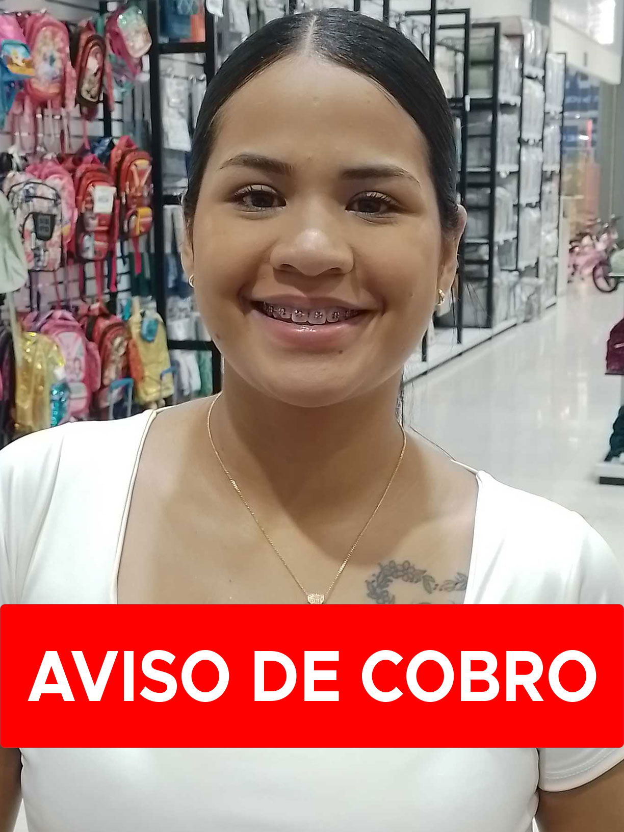 NICOL ALEXANDRA MOLINA RENGEL