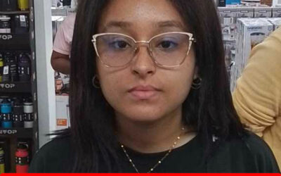 NICOLE ALEXANDRA MORENO JOSEPH