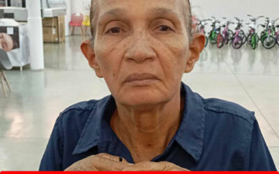 NIEVES JOSEFINA SALVATIERRA MENDOZA