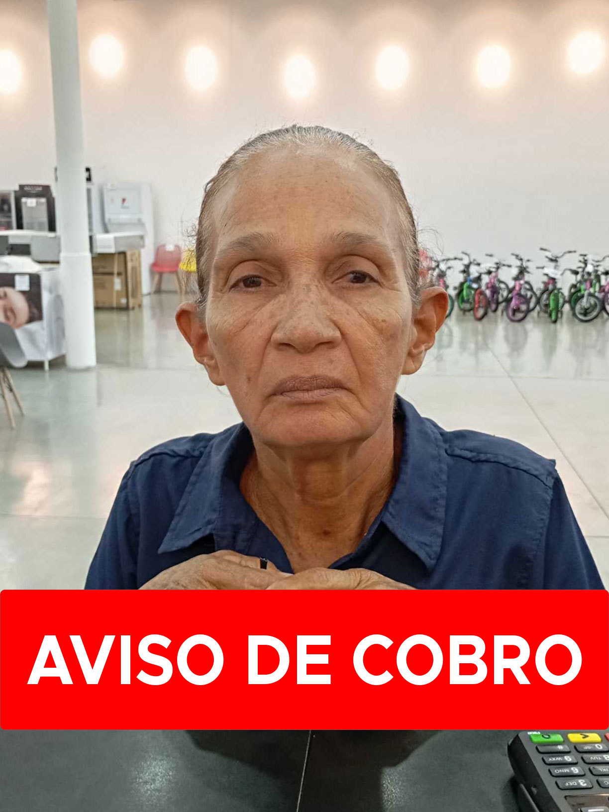 NIEVES JOSEFINA SALVATIERRA MENDOZA