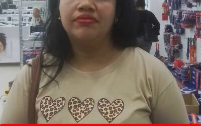 NILEIDYS NOELY CARRIZO PERDOMO