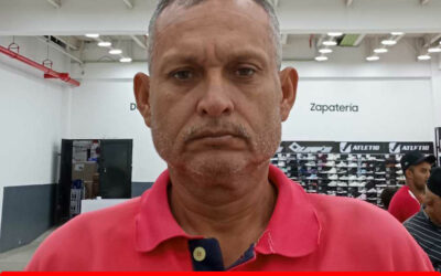 NILSON ARMANDO GELVES HENRIQUEZ