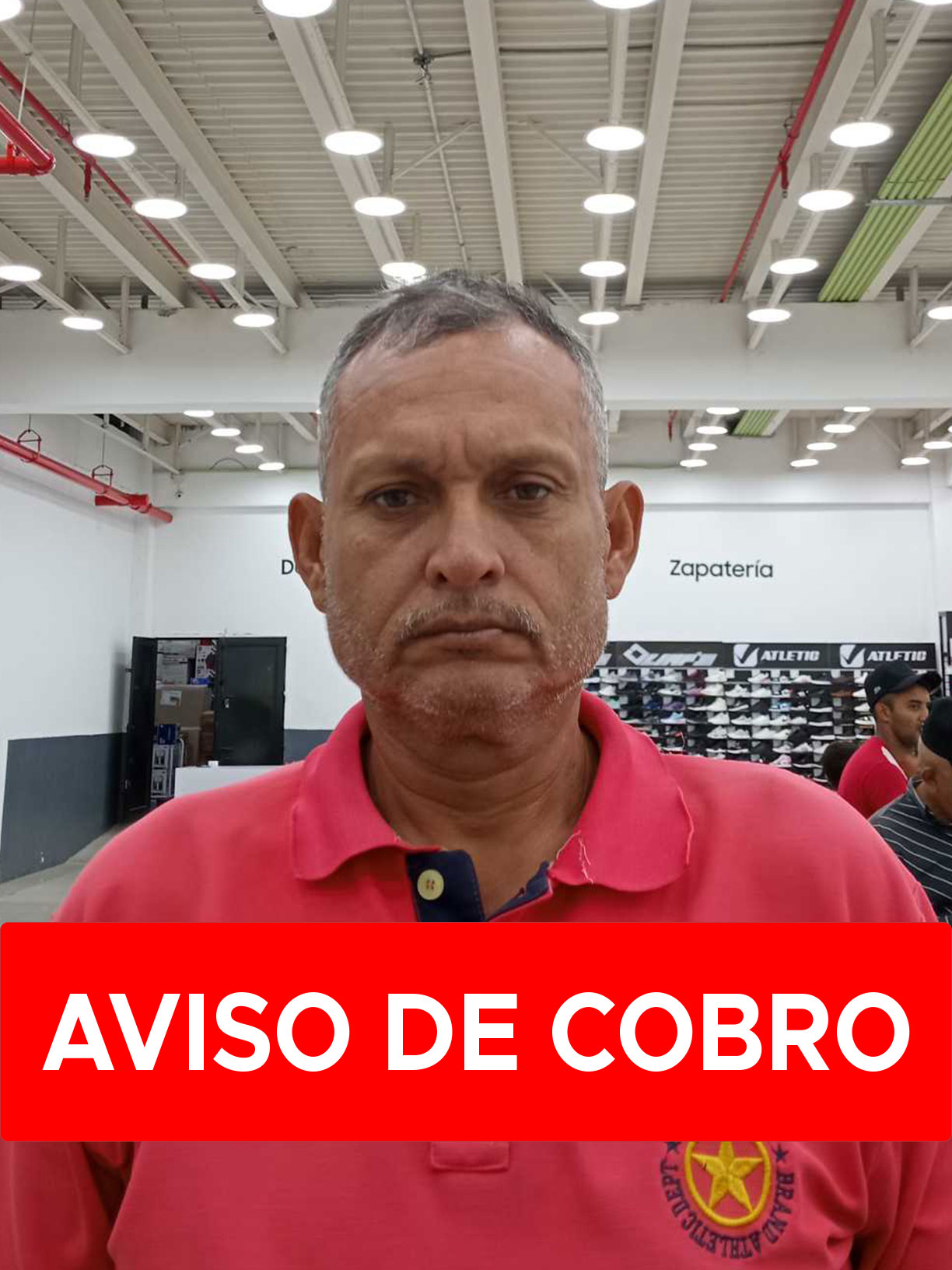 NILSON ARMANDO GELVES HENRIQUEZ