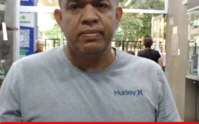 NIUBEL LEILARDO TORREALBA ROSALES