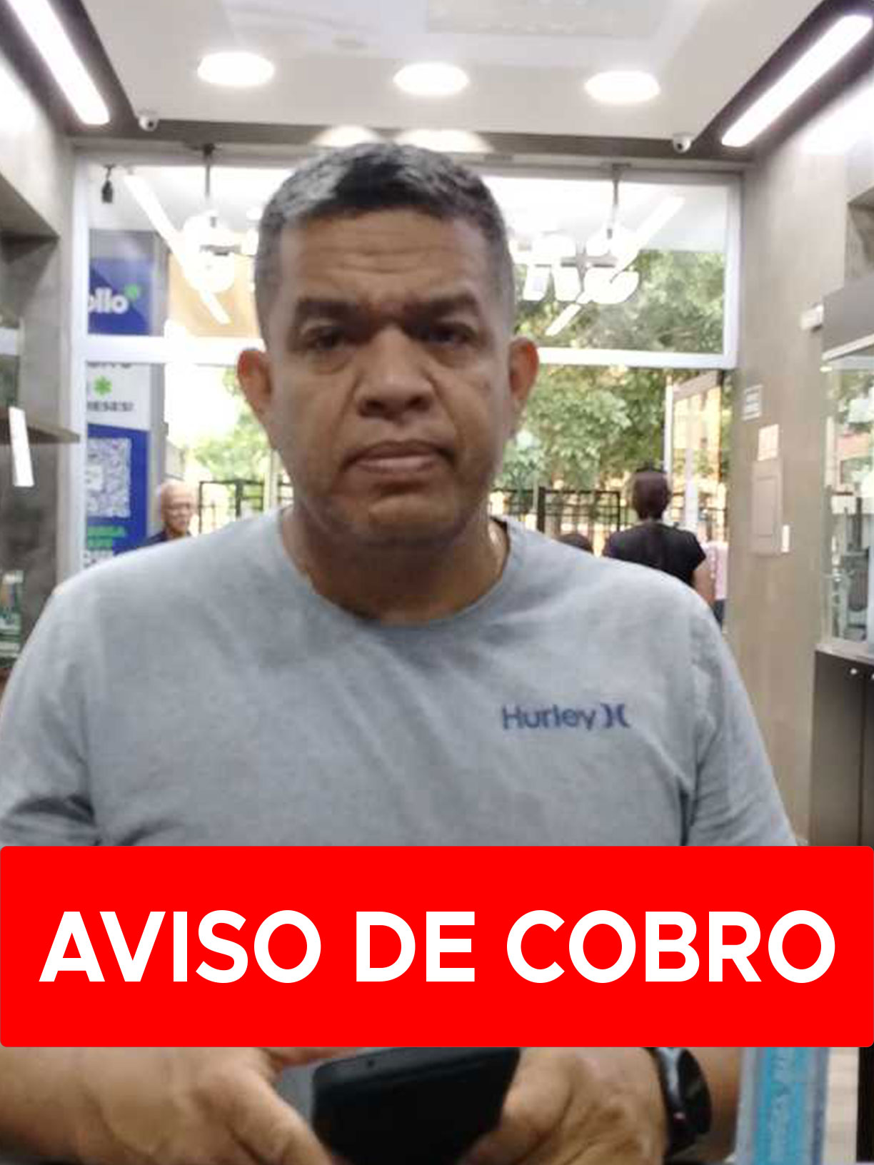 NIUBEL LEILARDO TORREALBA ROSALES