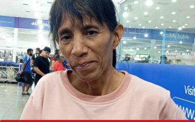 NOHELIA JOSEFINA TOVAR DE MENDEZ