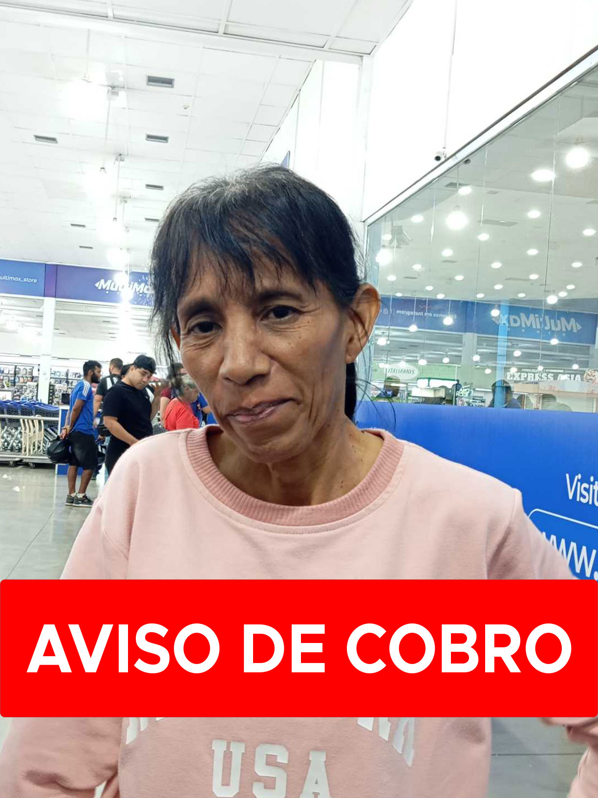 NOHELIA JOSEFINA TOVAR DE MENDEZ