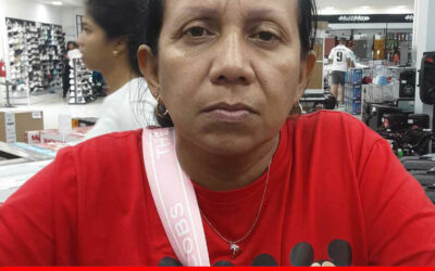 NORBELYS JOSEFINA PORTILLO PAREDES