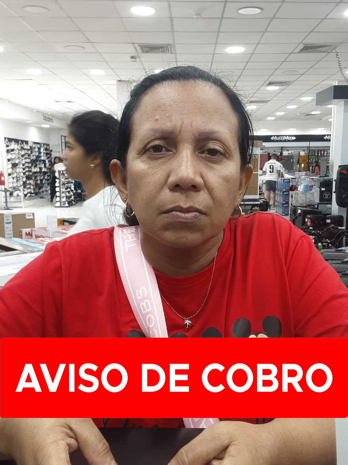 NORBELYS JOSEFINA PORTILLO PAREDES