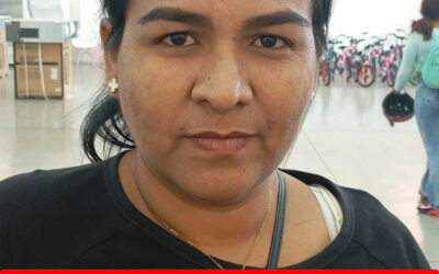 NORBIS XIOMARA OJEDA SILVESTRE