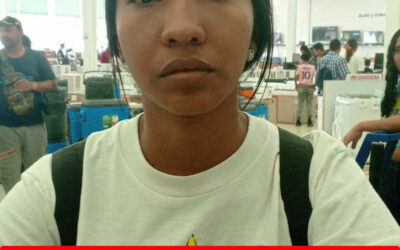 NORIANNY YUNIRET MARQUEZ FERNANDEZ