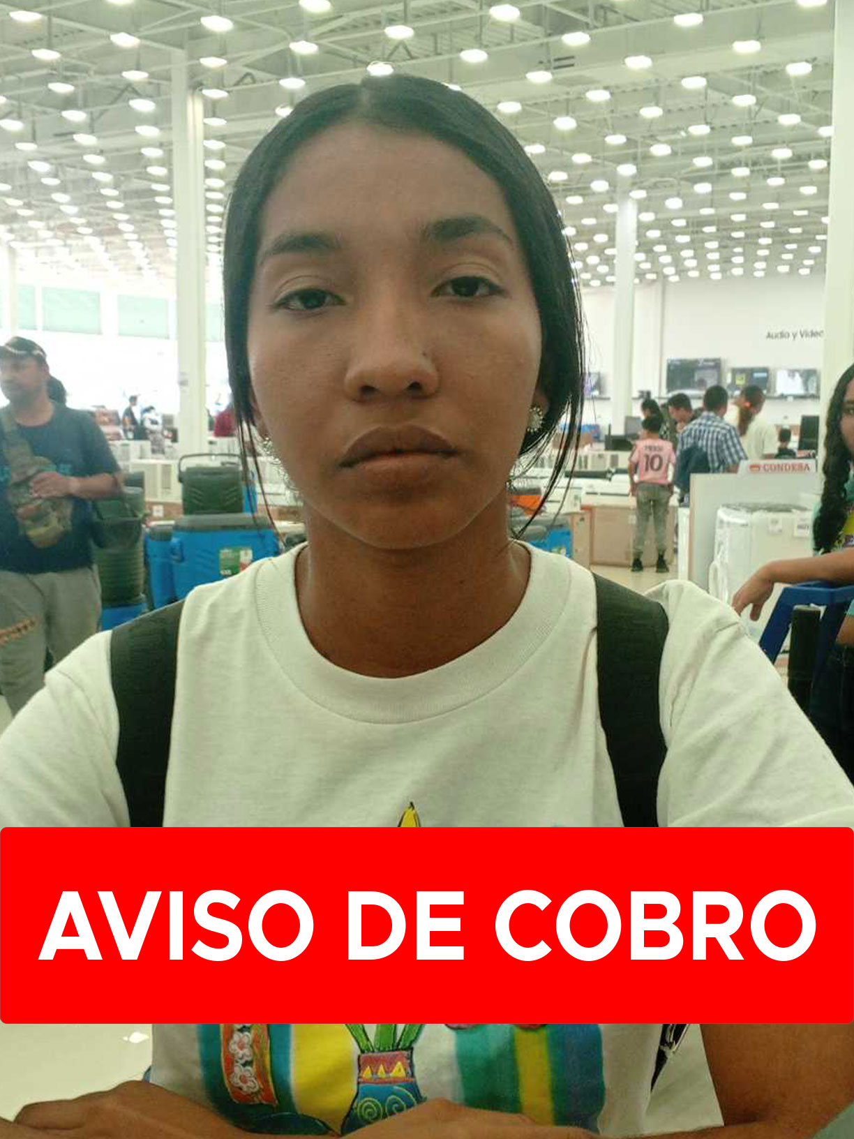 NORIANNY YUNIRET MARQUEZ FERNANDEZ