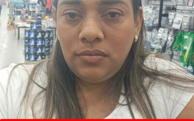 NORIELBYS YARCIELY GUEDEZ VASQUEZ