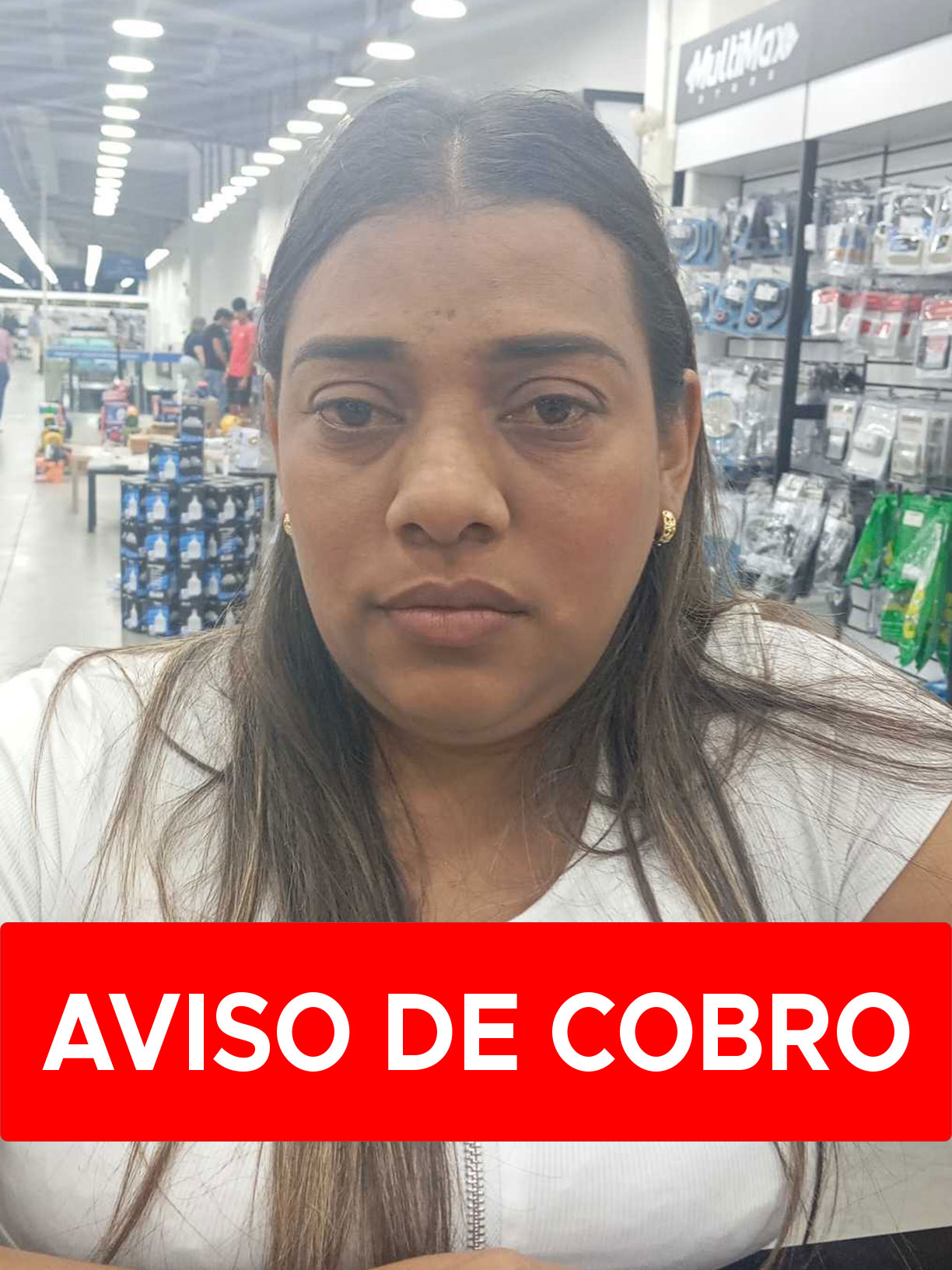 NORIELBYS YARCIELY GUEDEZ VASQUEZ