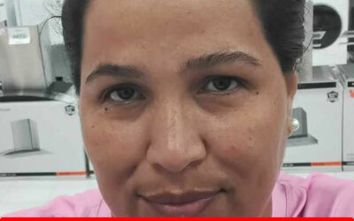 NORKIS DEL VALLE ROJAS LEON