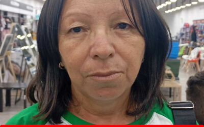 NORKIS JOSEFINA HERNANDEZ