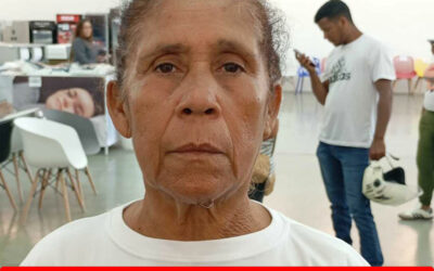 NORKYS MARGARITA ALMAO OCHOA