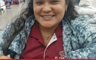 NORLYS GLEIDYS IDROGO NAVARRO