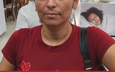 NOYRA DEL CARMEN LINARES LINARES